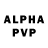 Alpha-PVP Crystall Piero Pretto